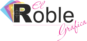 El Roble - Imprenta